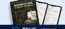 Free Online Business Starter Checklist