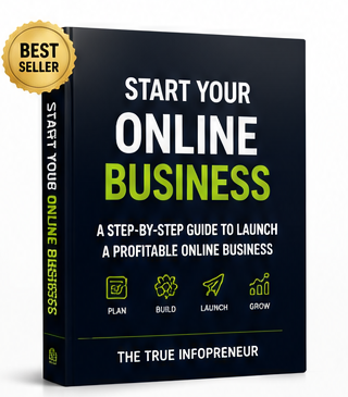 Start Your Online Business
